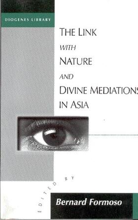 The Link with Nature and Divine Meditations in Asia