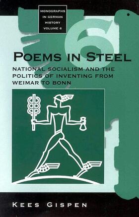 Poems in Steel