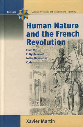 Human Nature and the French Revolution