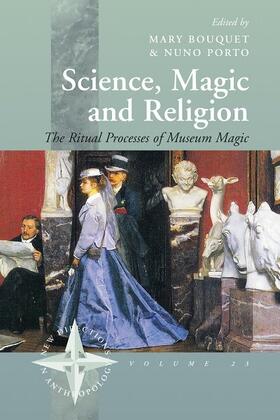 Science, Magic and Religion