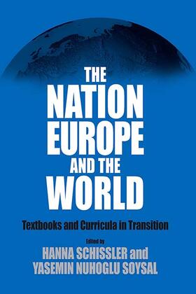 The Nation, Europe, and the World