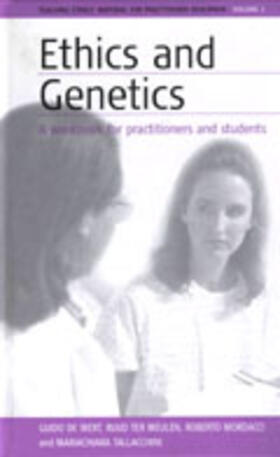 Ethics and Genetics