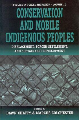 Conservation and Mobile Indigenous Peoples