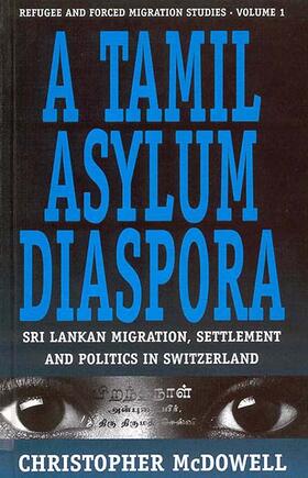 A Tamil Asylum Diaspora