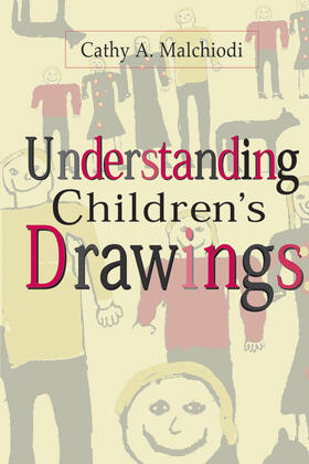 Understanding Children's Drawings