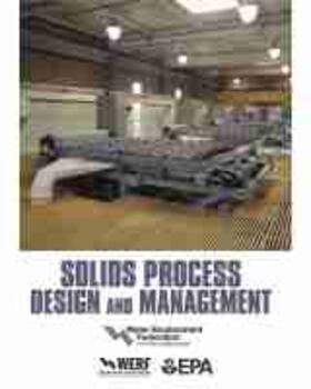 Solids Process Design and Management