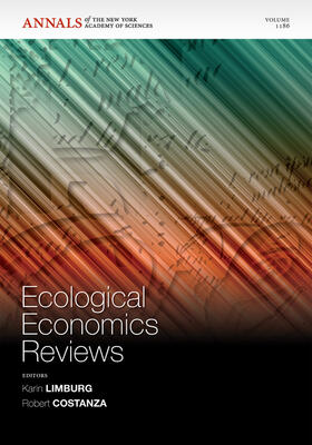 Ecological Economics Reviews, Volume 1186