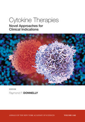 Cytokine Therapies