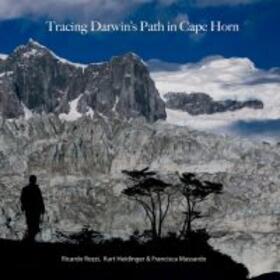 Tracing Darwin's Path in Cape Horn