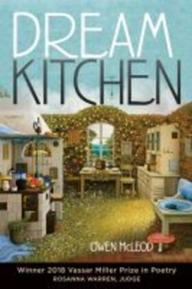 Dream Kitchen: Volume 26