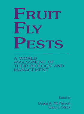 Fruit Fly Pests