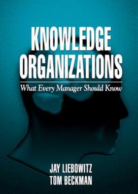 Knowledge Organizations