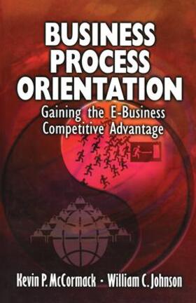 Business Process Orientation