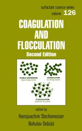 Coagulation and Flocculation