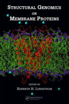 Structural Genomics on Membrane Proteins