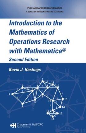 Introduction to the Mathematics of Operations Research with Mathematica (R)