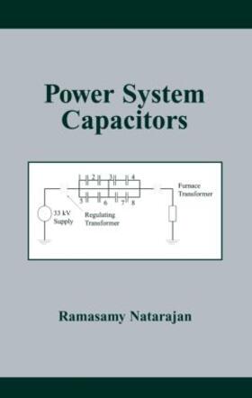 Power System Capacitors