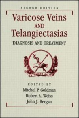 Varicose Veins and Telangiectasias