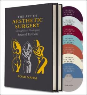 The Art of Aesthetic Surgery, Second Edition