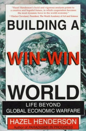 Building a Win-Win World
