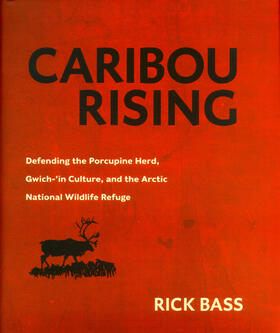 Caribou Rising
