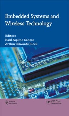 Embedded Systems and Wireless Technology