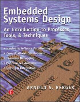 Embedded Systems Design