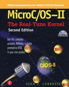 MicroC / OS-II