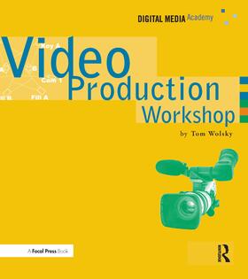 Video Production Workshop