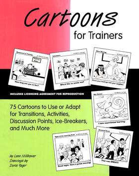 Cartoons for Trainers