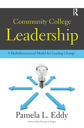 Community College Leadership