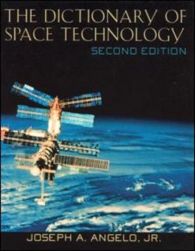 Dictionary of Space Technology