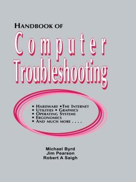 Handbook of Computer Troubleshooting