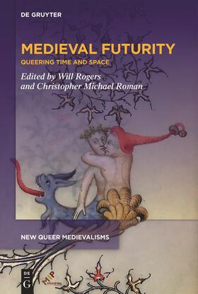 Medieval Futurity