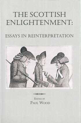 The Scottish Enlightenment