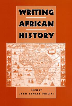 Writing African History