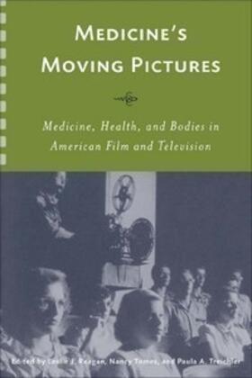 Medicine's Moving Pictures