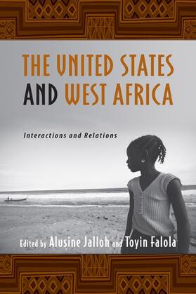 The United States and West Africa