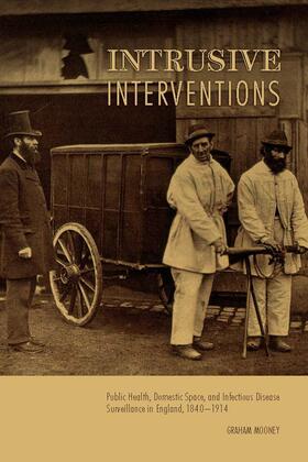 Intrusive Interventions