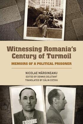 Witnessing Romania's Century of Turmoil