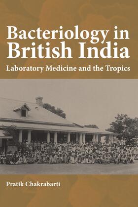 Bacteriology in British India