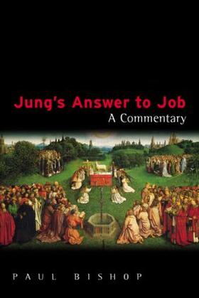 Jung's Answer to Job