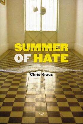 Summer of Hate