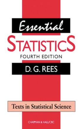 Essential Statistics