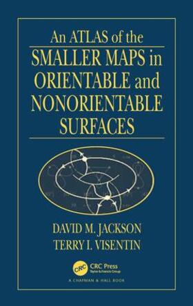 An Atlas of the Smaller Maps in Orientable and Nonorientable Surfaces