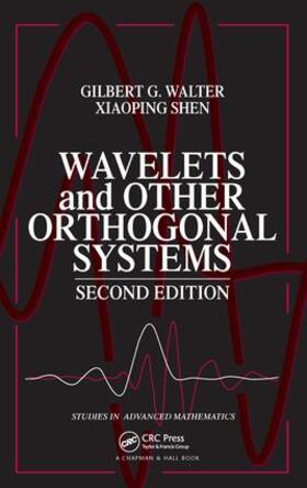 Wavelets and Other Orthogonal Systems, Second Edition