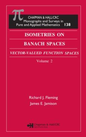 Isometries in Banach Spaces
