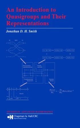 An Introduction to Quasigroups and Their  Representations