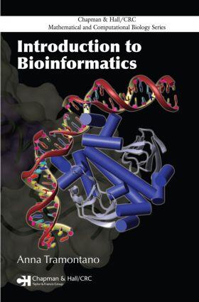 Introduction to Bioinformatics