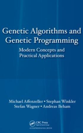 Genetic Algorithms and Genetic Programming